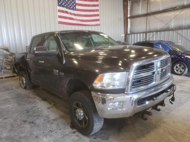 Dodge Ram 2500 (2010)