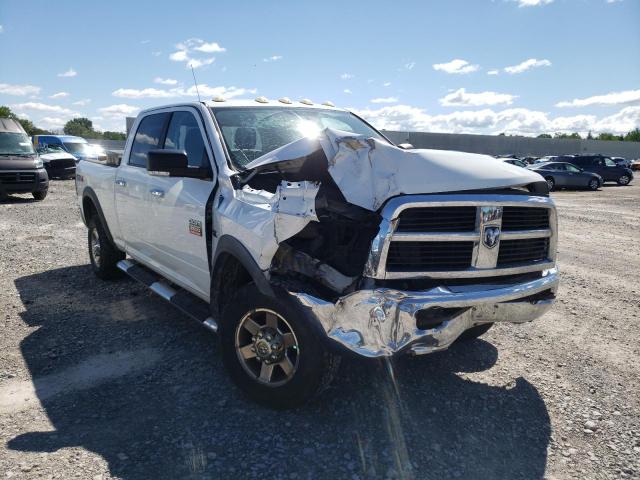 Dodge Ram 2500 (2011)