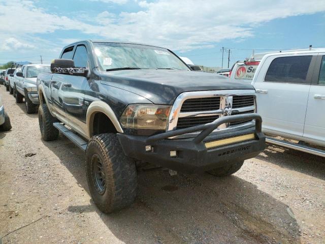 Dodge Ram 2500 (2011)