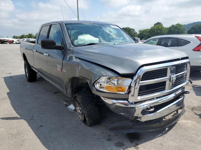 Dodge Ram 2500 (2011)