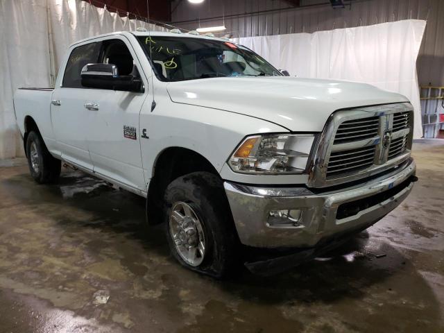 Dodge Ram 2500 (2011)