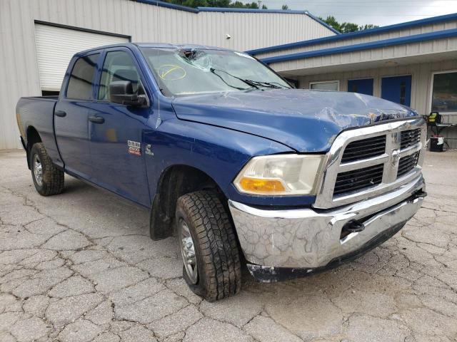 Dodge Ram 2500 (2011)