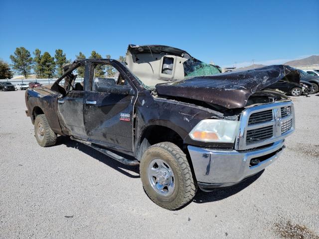 Dodge Ram 2500 (2011)