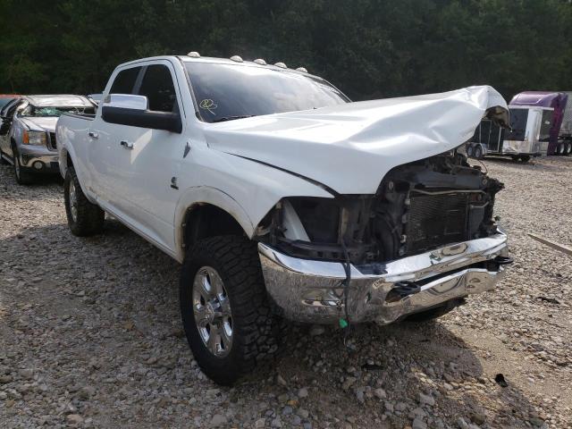 Dodge Ram 2500 l (2012)