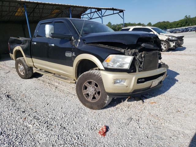 Dodge Ram 2500 l (2012)