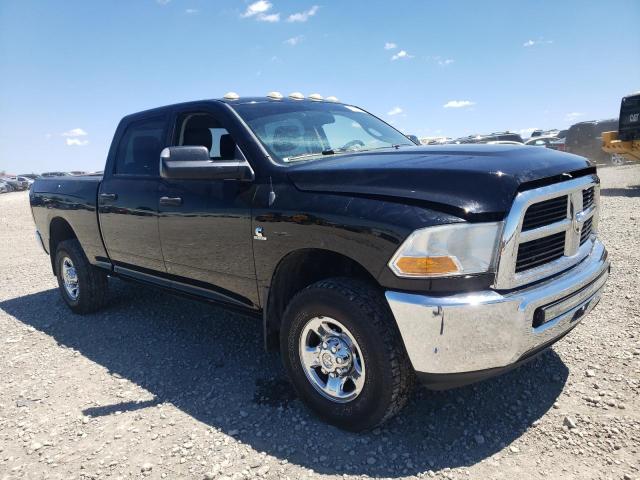 Dodge Ram 2500 s (2012)