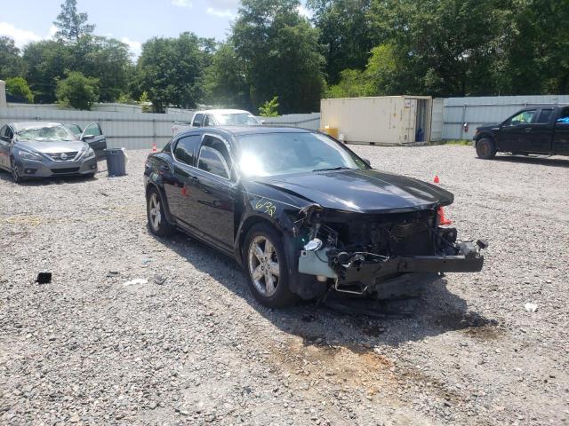 Dodge Avenger se (2013)