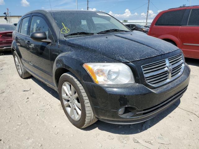 Dodge Caliber he (2011)