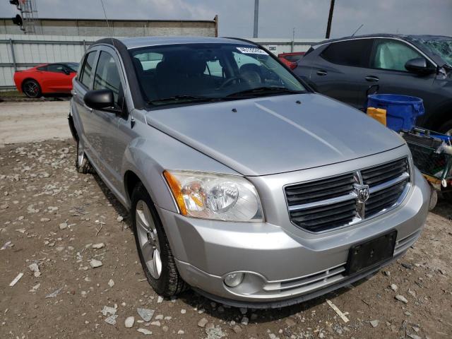 Dodge Caliber ma (2011)
