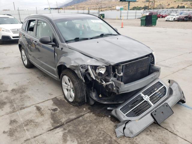 Dodge Caliber ma (2011)
