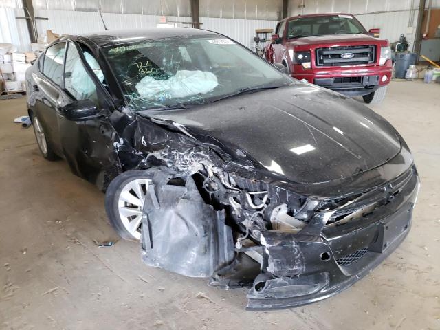 Dodge Dart sxt (2014)