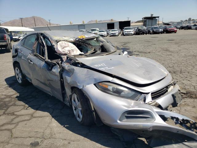 Dodge Dart sxt (2015)