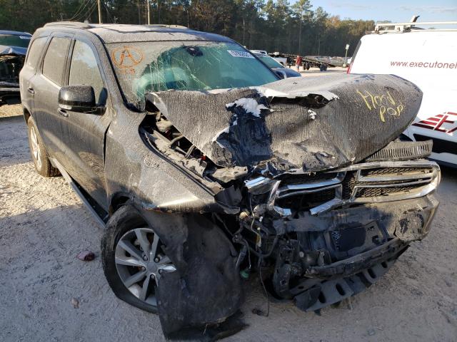 Dodge Durango li (2014)