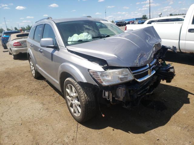 Dodge Journey li (2015)