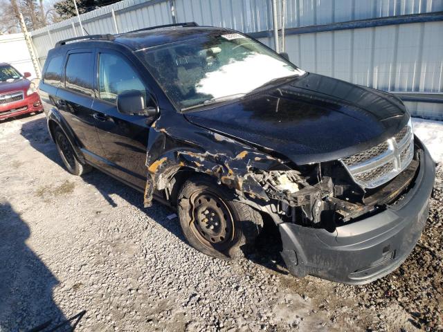 Dodge Journey se (2014)