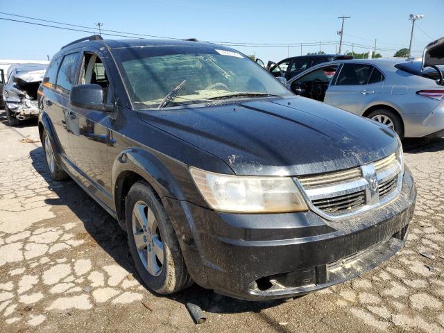 Dodge Journey sx (2010)
