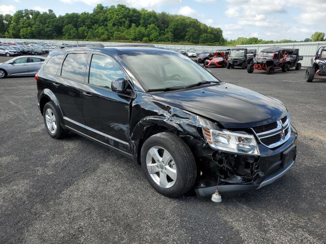Dodge Journey sx (2012)