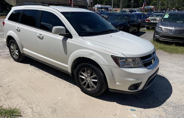 Dodge Journey sx (2014)