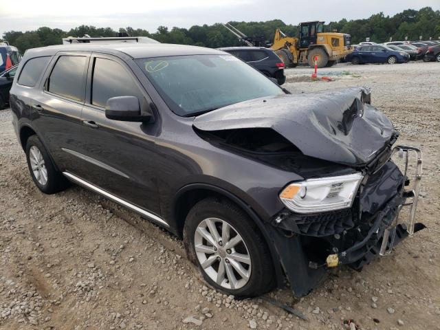 Dodge Durango sx (2015)