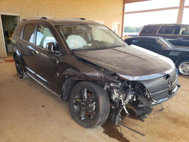 Dodge Journey cr (2020)