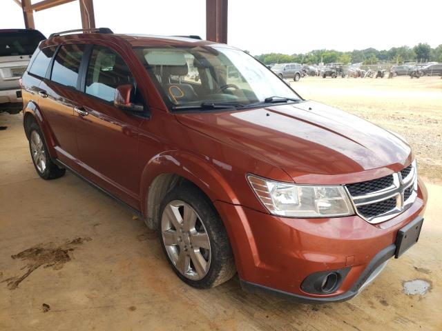 Dodge Journey li (2014)