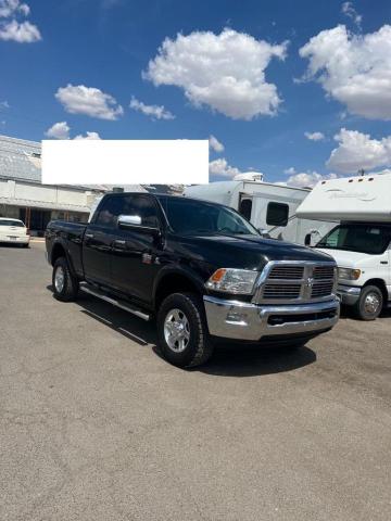 Dodge Ram 2500 (2010)