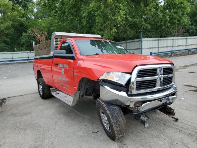 Dodge Ram 2500 (2011)