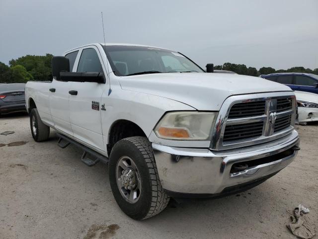 Dodge Ram 2500 (2011)