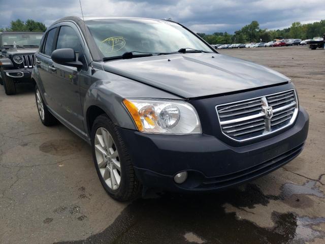Dodge Caliber he (2011)