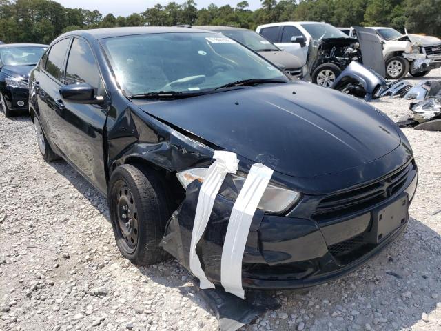 Dodge Dart se (2015)