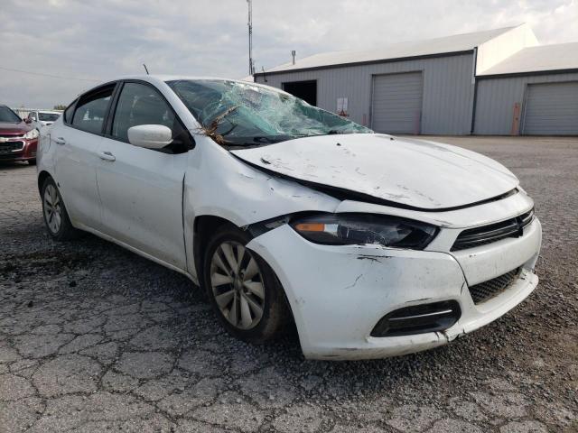Dodge Dart sxt (2014)