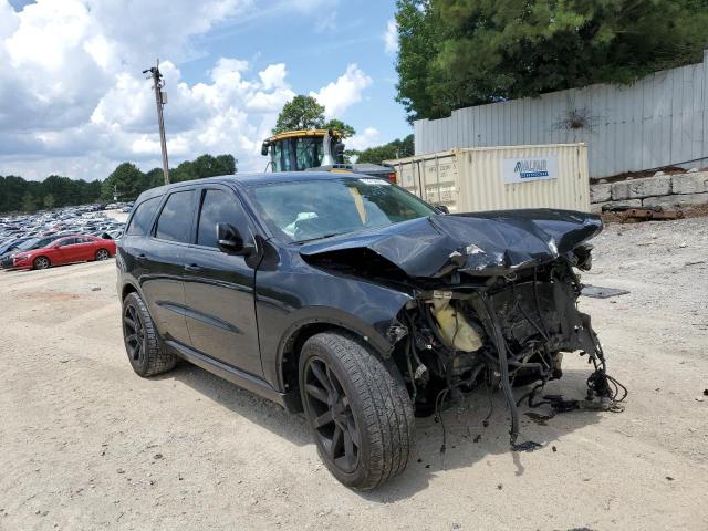 Dodge Durango r (2013)