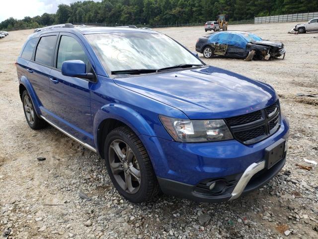 Dodge Journey cr (2015)