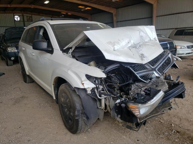 Dodge Journey se (2012)