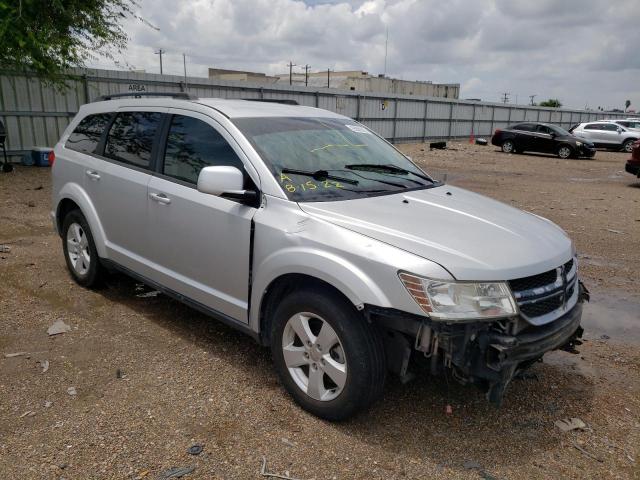 Dodge Journey sx (2012)