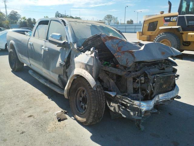 Dodge Ram 2500 (2010)