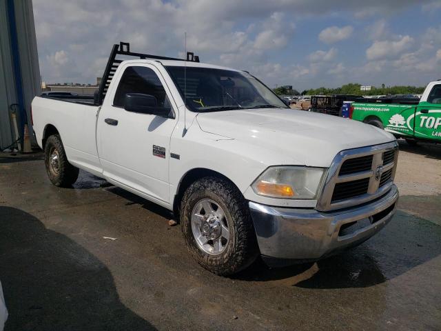 Dodge Ram 2500 (2011)