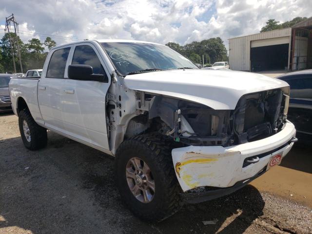 Dodge Ram 2500 (2011)