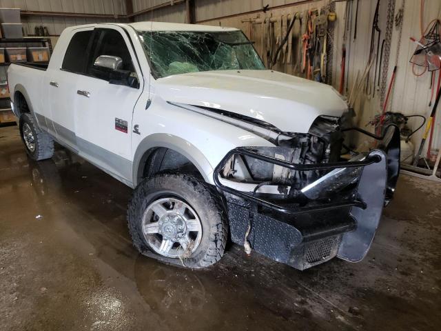 Dodge Ram 2500 (2012)