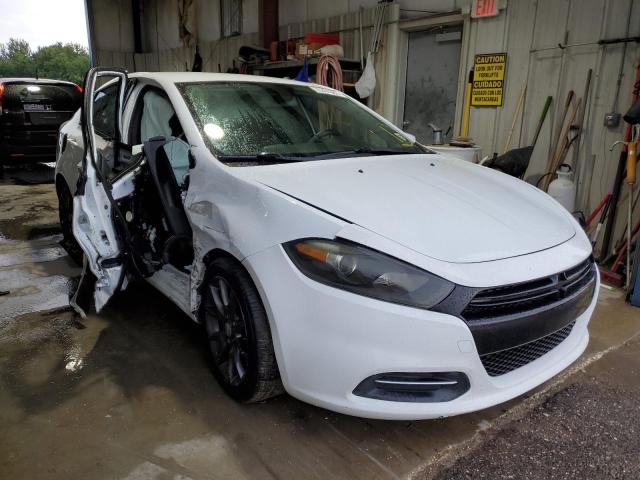 Dodge Dart se (2015)