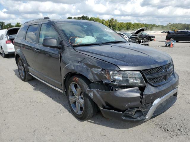 Dodge Journey cr (2018)