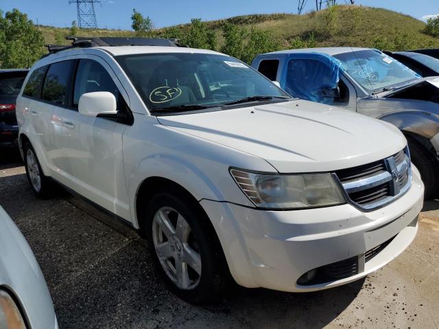 Dodge Journey sx (2010)