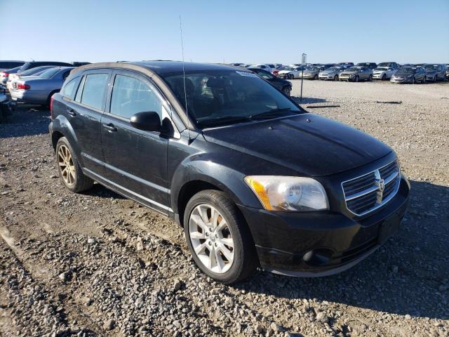 Dodge Caliber he (2011)