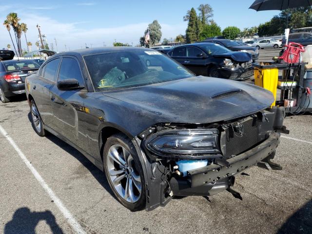 Dodge Charger gt (2021)