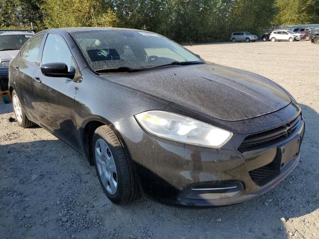 Dodge Dart se (2015)
