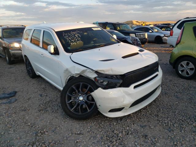Dodge Durango (2018)