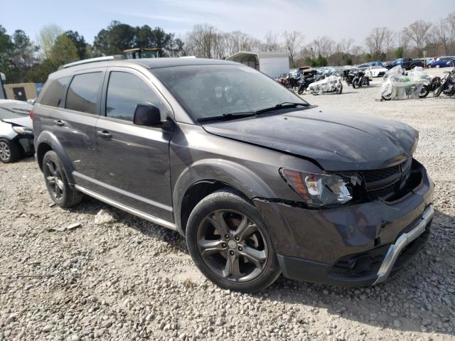 Dodge Journey cr (2015)