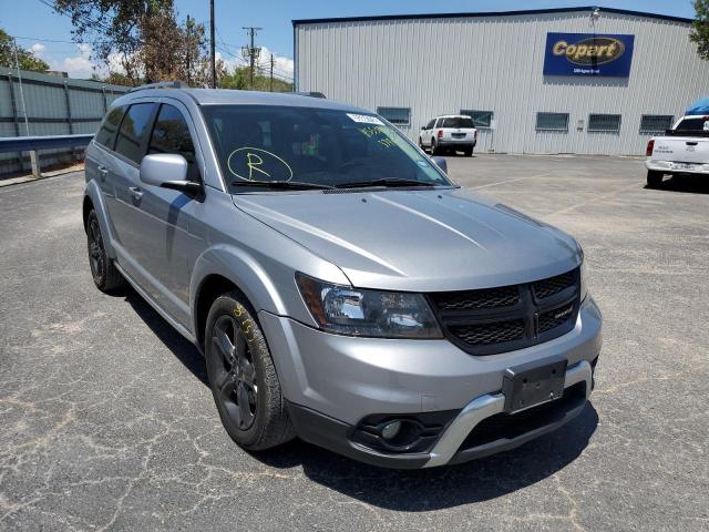 Dodge Journey cr (2018)