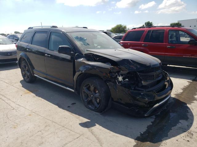 Dodge Journey cr (2020)