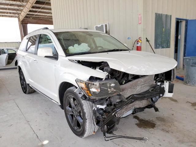 Dodge Journey cr (2020)